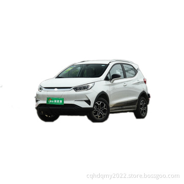 Yuan New Energy Car Conversion Kits Electric Vehicle Battery Charger Used Electric Vehicle For Sale